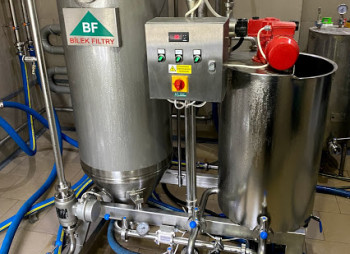 Продажа завода по производству пива, кваса, сидра, воды в Луганской области